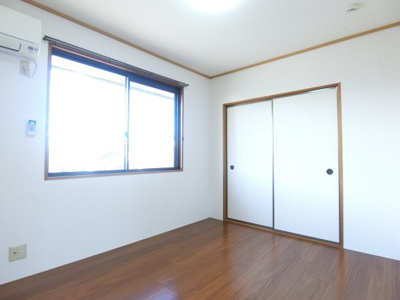 【洋室】 | ファミール