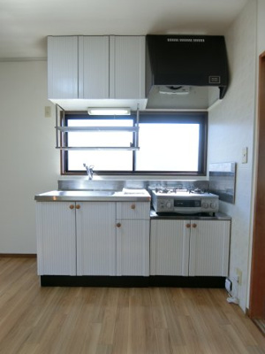 【キッチン】 | ファミール