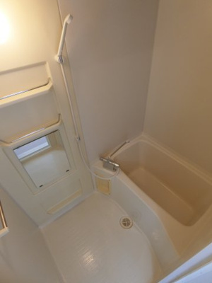 【浴室】 | ファミール