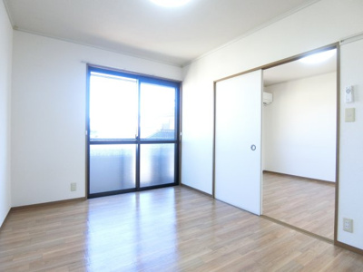 【洋室】 | ファミール