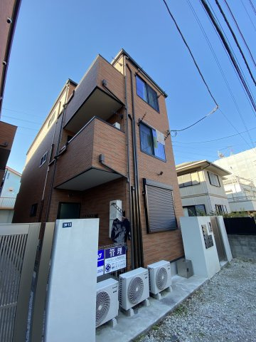 ベイルーム西横濱Ⅱ