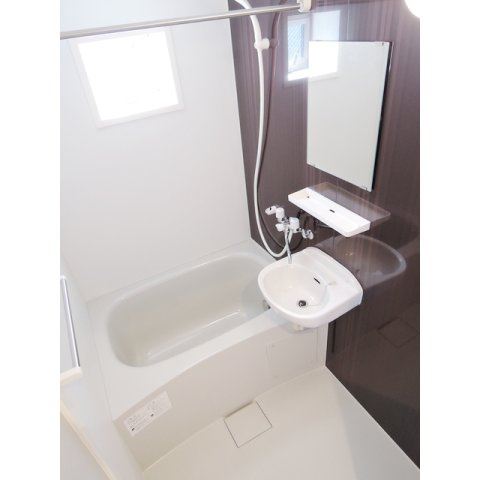 Place To Beの内装|内装は落ち着いています