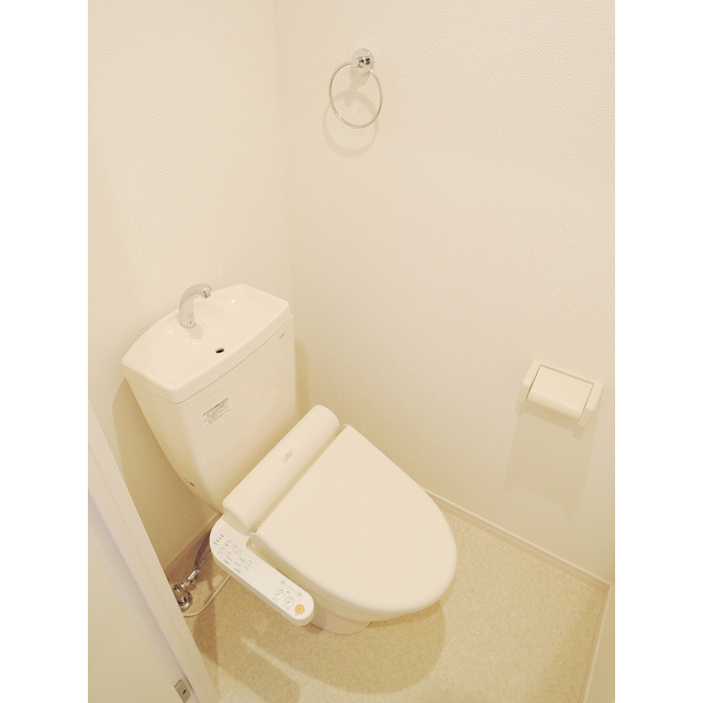 Place To Beの内装|物件の内装です