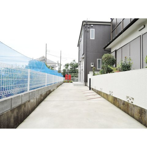 Place To Beの内装|内装は落ち着いています