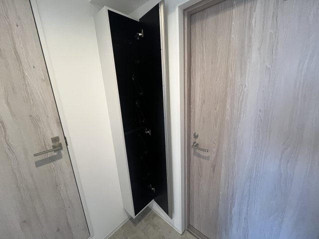 ウィズ高島平のその他