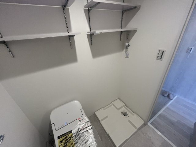 ウィズ高島平の設備