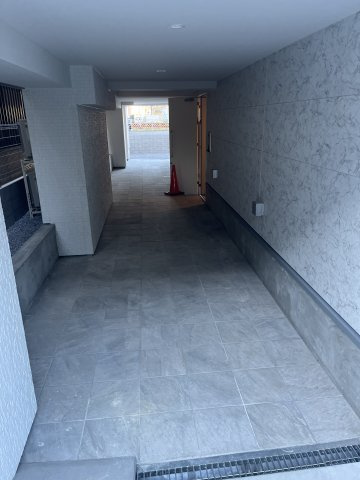 ウィズ高島平のその他共用部分