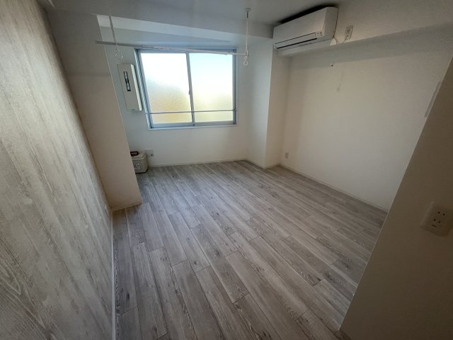 ウィズ高島平の内装|おしゃれな内装です