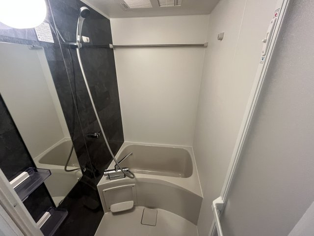 ウィズ高島平の浴室|日々の暮らしに欠かせないお風呂です