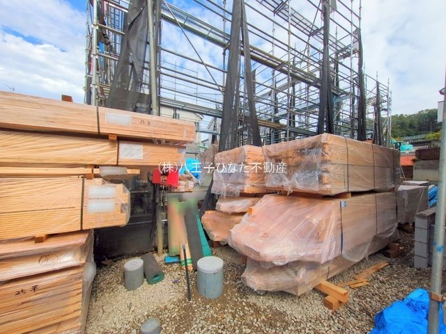 『八王子市新築戸建て』八王子市川口町2876【仲介手数料無料】　８６期