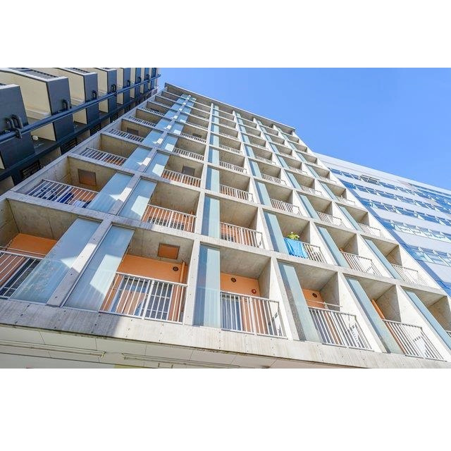 トゥールモンド新横浜