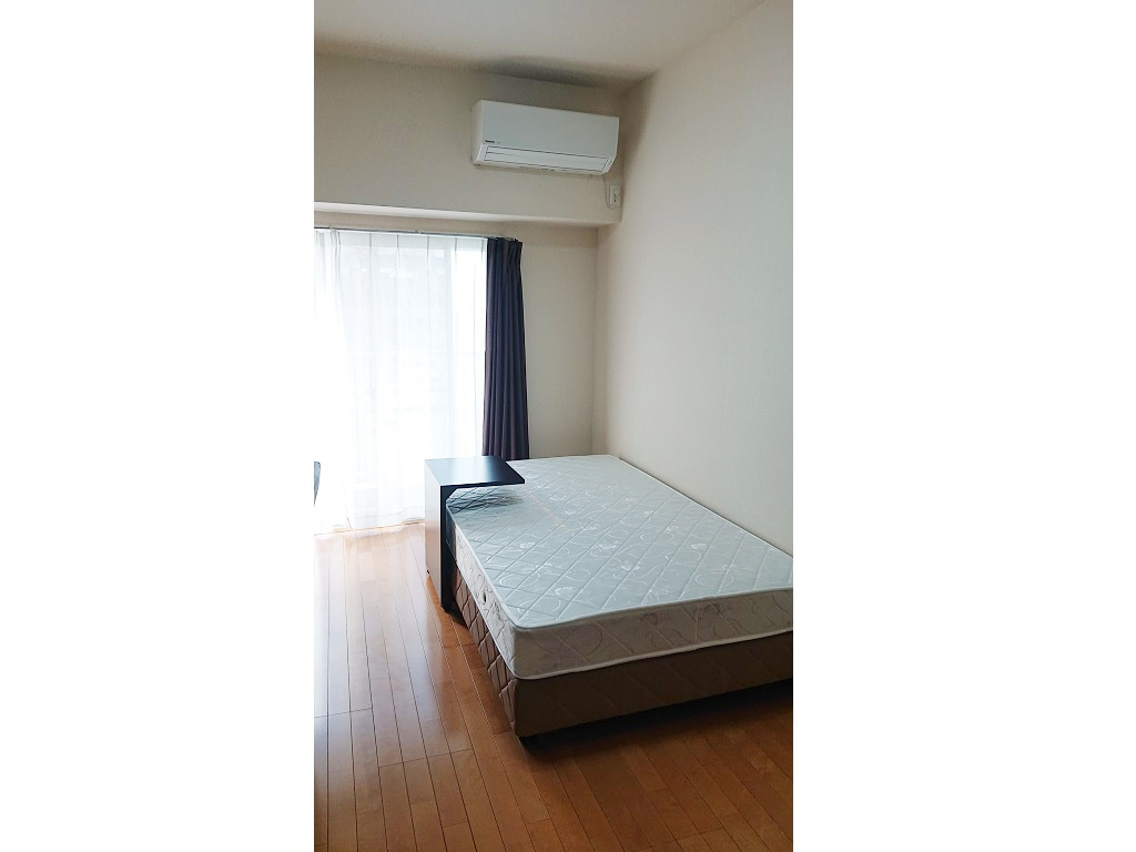 トゥールモンド新横浜の内装|過ごしやすい室内です