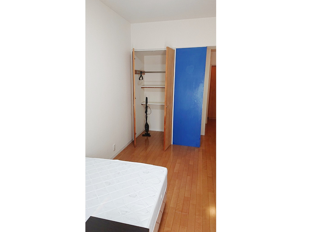 トゥールモンド新横浜の内装|おしゃれな内装です