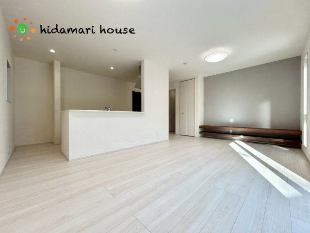 見沼区深作4期　新築戸建　リーブルガーデン01の収納