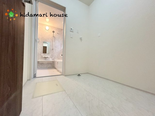 見沼区深作4期　新築戸建　リーブルガーデン01の収納