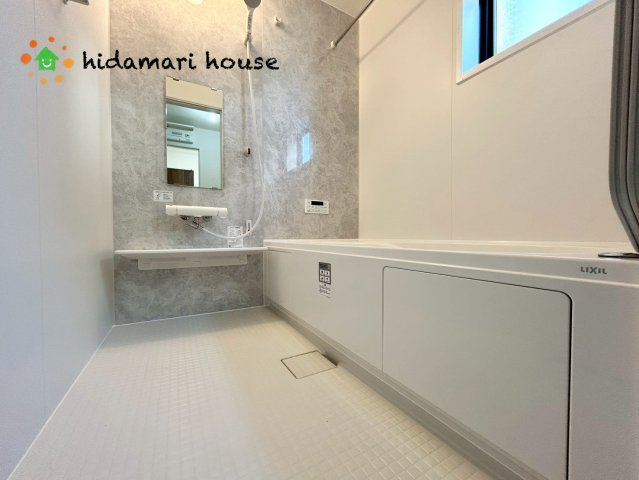 見沼区深作4期　新築戸建　リーブルガーデン01の収納