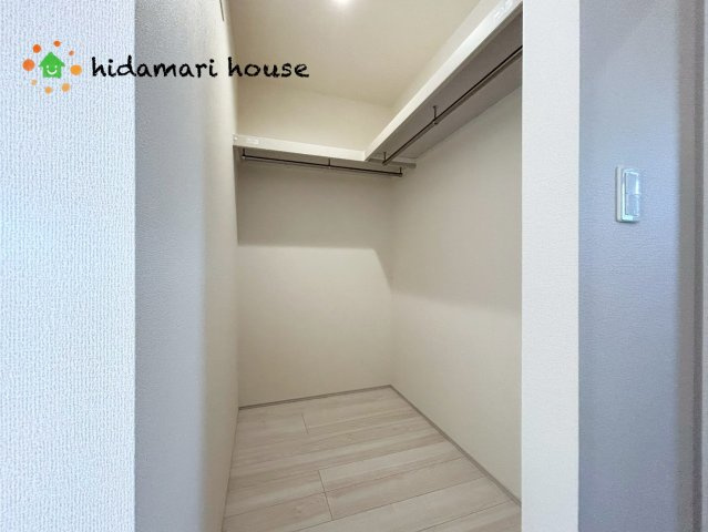 見沼区深作4期　新築戸建　リーブルガーデン01の浴室