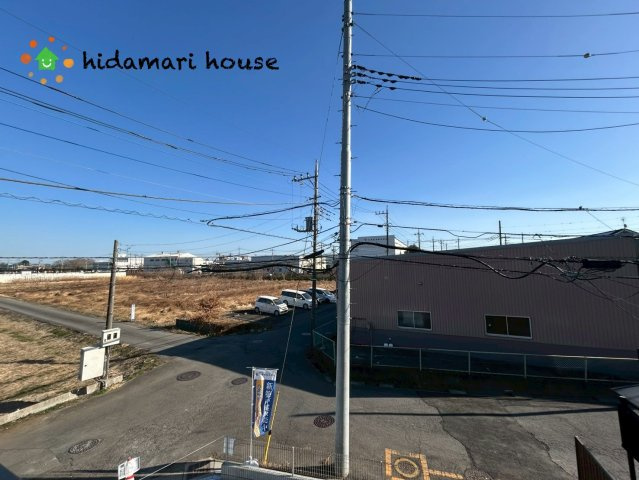 見沼区深作4期　新築戸建　リーブルガーデン01の展望