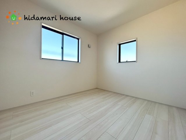 見沼区深作4期　新築戸建　リーブルガーデン01の展望