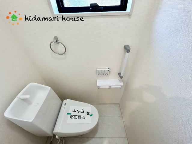 見沼区深作4期　新築戸建　リーブルガーデン01の洋室