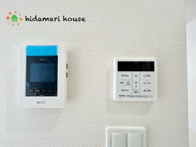 見沼区深作4期　新築戸建　リーブルガーデン01の洋室