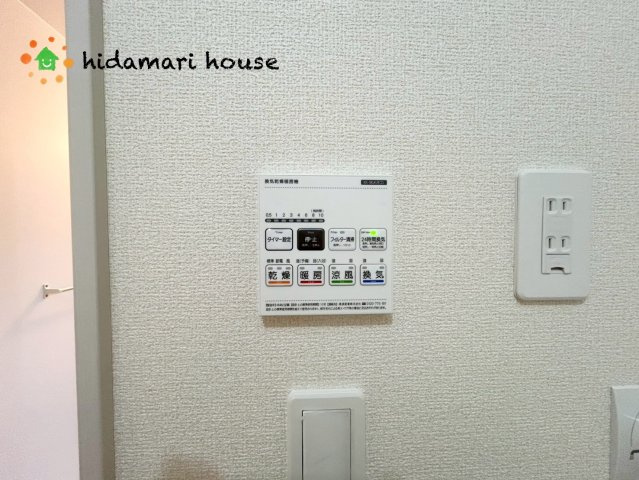 見沼区深作4期　新築戸建　リーブルガーデン01の収納