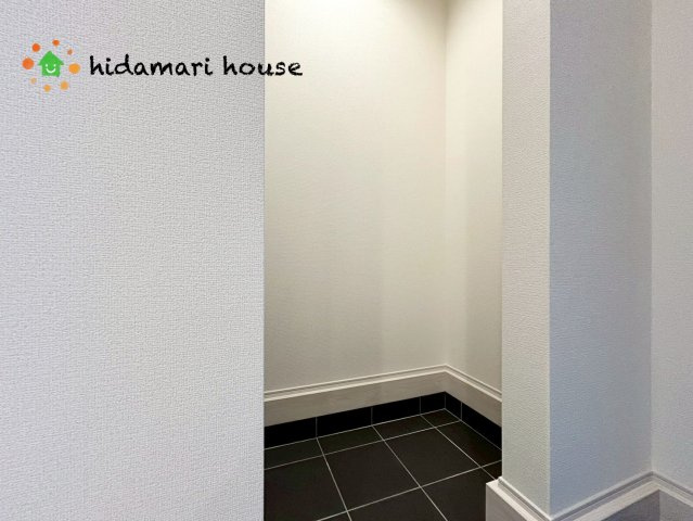 見沼区深作4期　新築戸建　リーブルガーデン01のトイレ