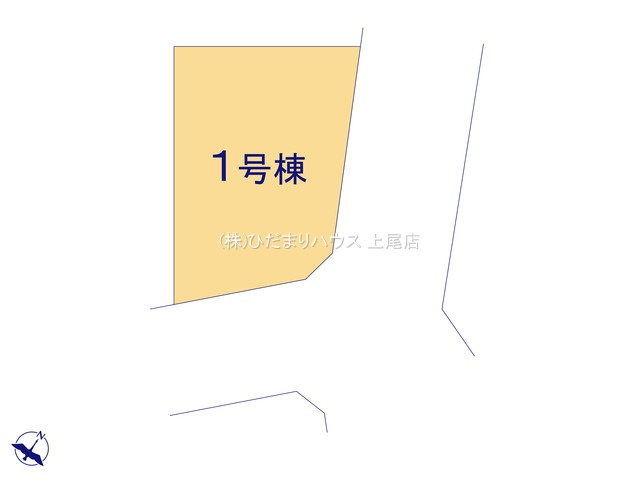 見沼区深作4期　新築戸建　リーブルガーデン01の駐車場