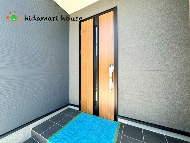 見沼区深作4期　新築戸建　リーブルガーデン01のその他