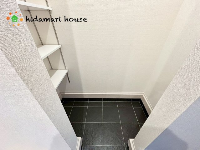 見沼区深作4期　新築戸建　リーブルガーデン01の内装