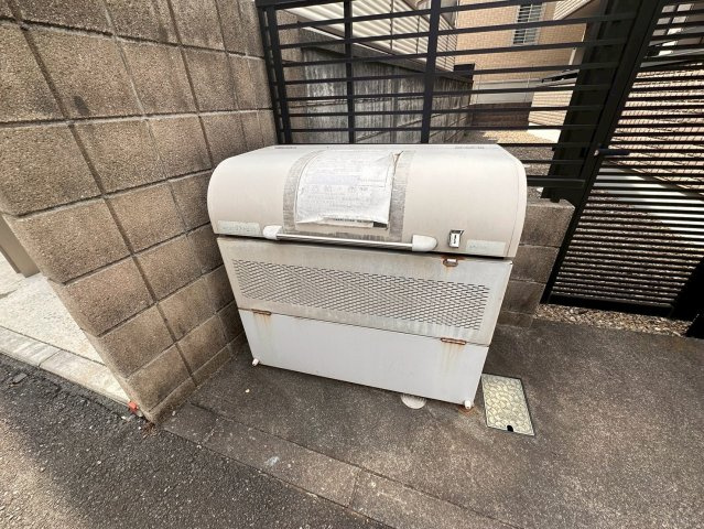 フェリス 小金井のその他共用部分