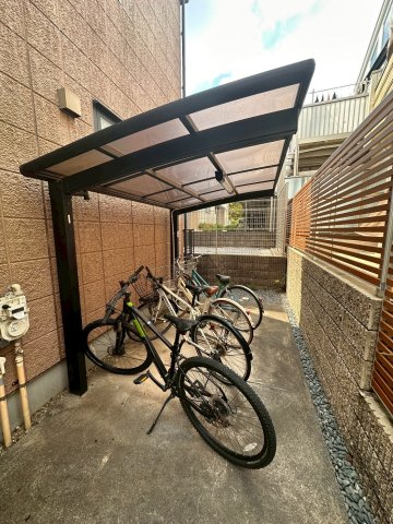 フェリス 小金井のその他共用部分