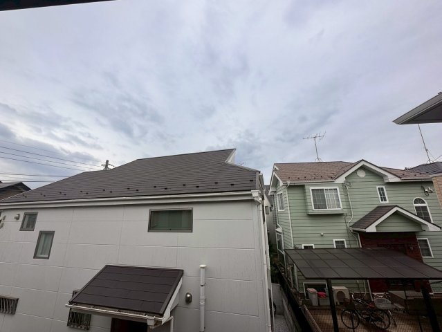 フェリス 小金井の展望