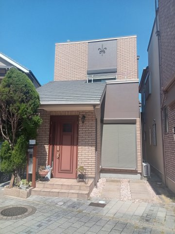 岸和田市土生町9丁目　戸建て