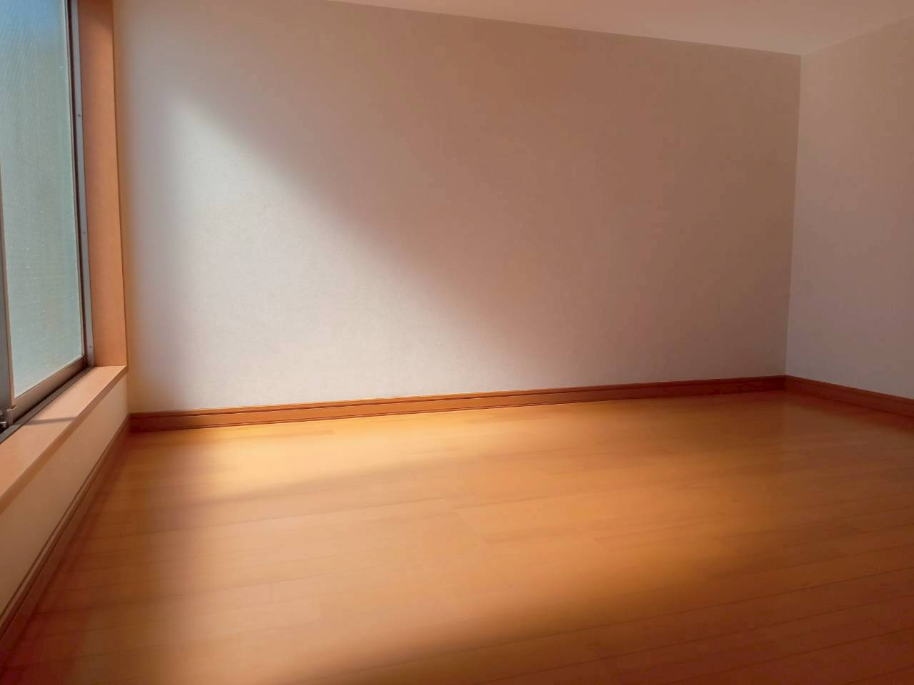 岸和田市土生町9丁目　戸建ての洋室