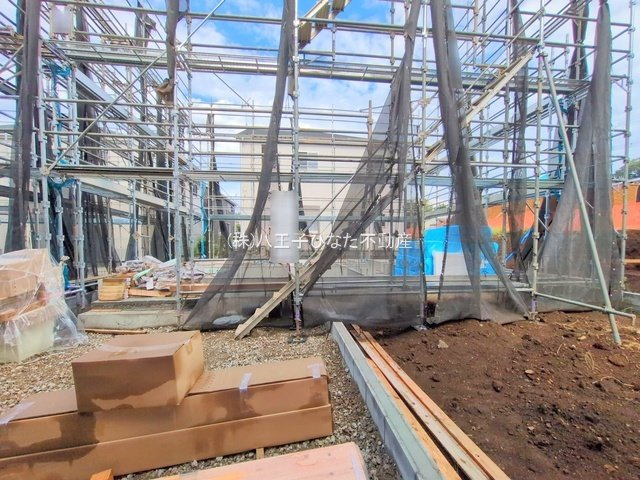 『八王子市新築戸建て』八王子市川口町2876【仲介手数料無料】　８６期