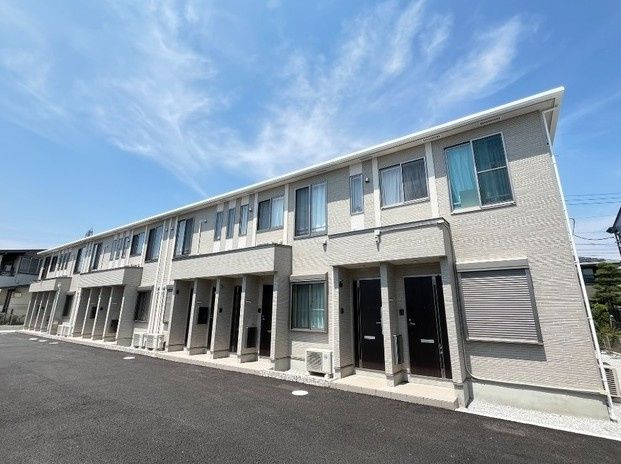 ファームベジタのエントランス