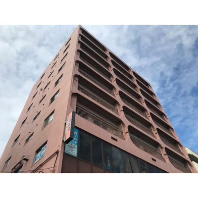 【外観】 | FRONT FIELD長居東