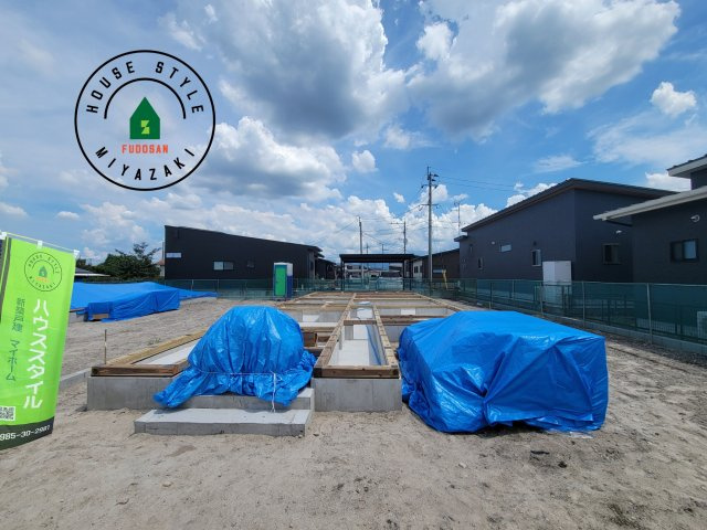 都城市五十町3(B号棟)