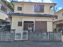 新町　貸家（K邸）の画像