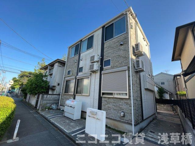 ラグーン西荻窪