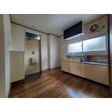 ハイネスＳ　Ｂの居間・リビング