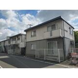 ハイネスＳ　Ｂの外観