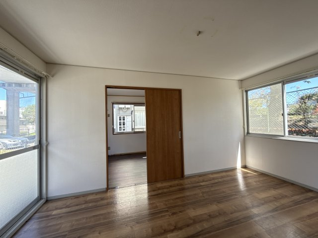 ハイネスＳ　Ｂの子供部屋