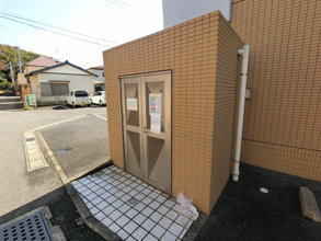 【その他共用部分】