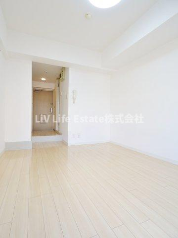 ワコーレ花小金井の洋室