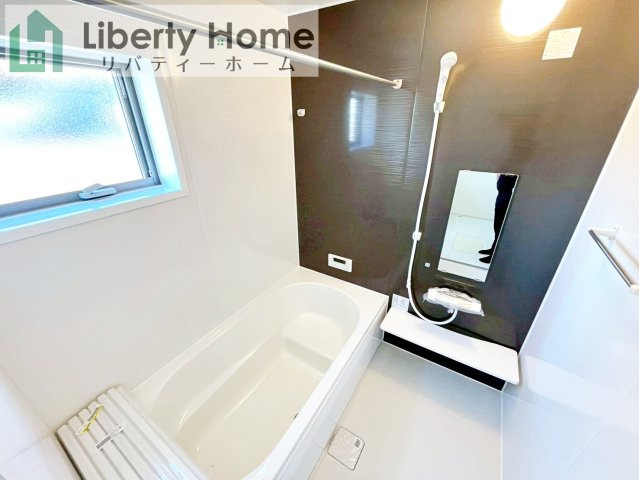 古河市上辺見第10　新築戸建　3号棟のキッチン