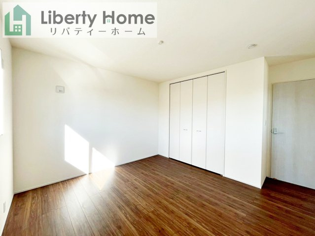 古河市上辺見第10　新築戸建　3号棟の構造・工法・仕様