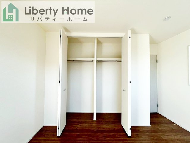 古河市上辺見第10　新築戸建　3号棟の構造・工法・仕様