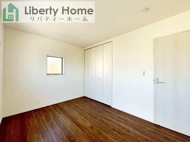 古河市上辺見第10　新築戸建　3号棟の構造・工法・仕様